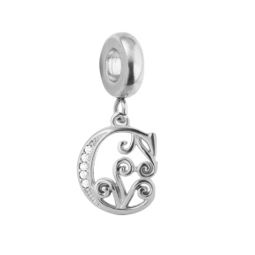 6AC303570aajl-691  Stainless Steel Pendant  PD1823C