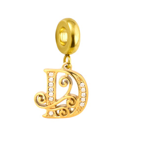 6AC303573aaki-691  Stainless Steel Pendant  PD1823DG