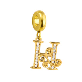 6AC303581aaki-691  Stainless Steel Pendant  PD1823HG