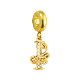 6AC303583aaki-691  Stainless Steel Pendant  PD1823IG