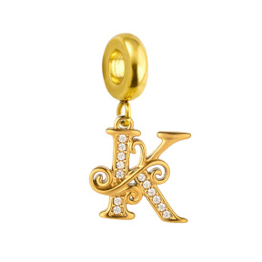 6AC303587aaki-691  Stainless Steel Pendant  PD1823KG