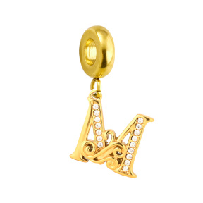 6AC303591aaki-691  Stainless Steel Pendant  PD1823MG