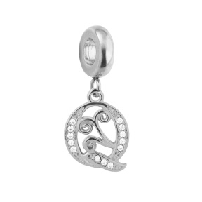 6AC303598aajl-691  Stainless Steel Pendant  PD1823Q