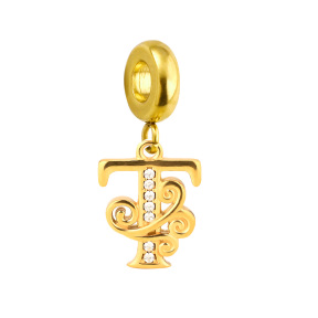 6AC303605aaki-691  Stainless Steel Pendant  PD1823TG