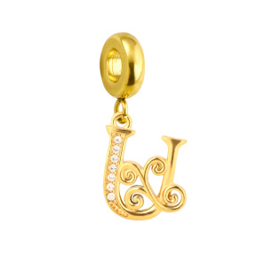 6AC303607aaki-691  Stainless Steel Pendant  PD1823UG