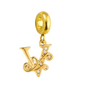 6AC303609aaki-691  Stainless Steel Pendant  PD1823VG