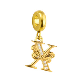 6AC303613aaki-691  Stainless Steel Pendant  PD1823XG