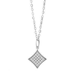 6N4004627baka-691  Necklace Size：40+5cm  Stainless Steel Necklace  DN0114