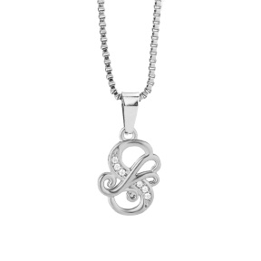 6N4004681baka-691  Necklace Size：40+5cm  Stainless Steel Necklace  DN0123S