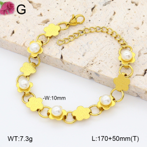 F2B301468bbov-J183  Fashion Bracelet