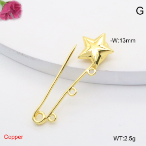 F6AC00095vail-L017  Fashion Copper Accessories