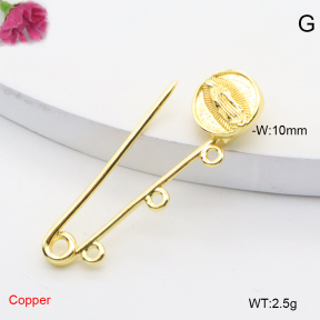 F6AC00096vail-L017  Fashion Copper Accessories