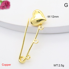 F6AC00097vail-L017  Fashion Copper Accessories