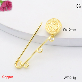 F6AC00098vail-L017  Fashion Copper Accessories
