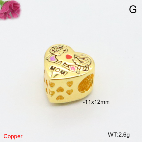 F6AC00101aajl-L017  Fashion Copper Accessories