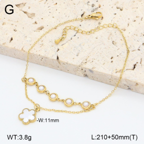 2B3004464vbpb-669  Stainless Steel Bracelet