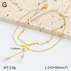 2B3004465bvpl-669  Stainless Steel Bracelet