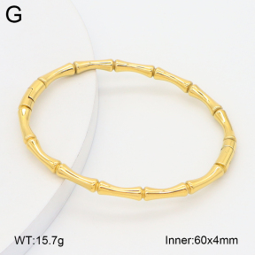 2BA202579ablb-757  Stainless Steel Bangle