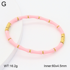 2BA300625bbov-757  Stainless Steel Bangle