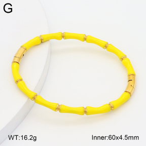 2BA300628bbov-757  Stainless Steel Bangle