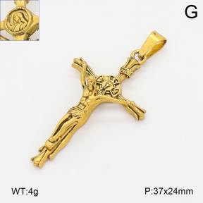 2P2005730vbmb-355  Stainless Steel Pendant