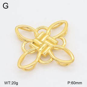 2P2005744bhia-360  Stainless Steel Pendant
