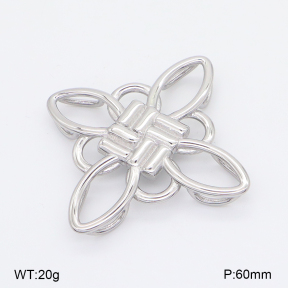 2P2005745bhbl-360  Stainless Steel Pendant