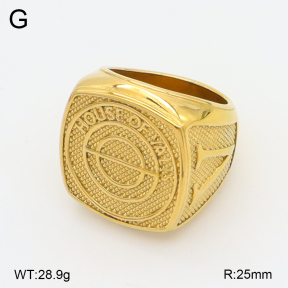 2R2002255vhha-360  9-13#  Stainless Steel Ring