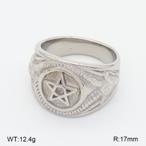 2R2002257bhva-360  9-13#  Stainless Steel Ring