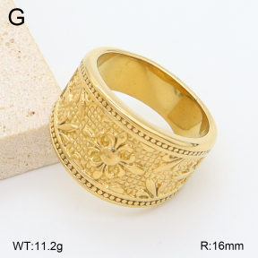 2R2002258vhha-360  9-13#  Stainless Steel Ring