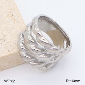 2R2002262bhva-360  6-10#  Stainless Steel Ring