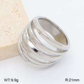 2R2002264bhva-360  6-10#  Stainless Steel Ring