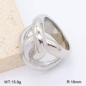 2R2002265bhva-360  6-10#  Stainless Steel Ring