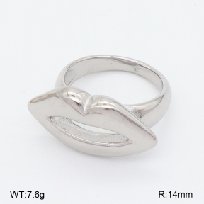 2R2002266bhva-360  6-10#  Stainless Steel Ring