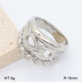 2R2002268bhva-360  6-10#  Stainless Steel Ring