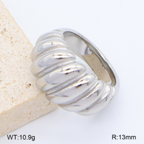 2R2002269bhva-360  6-10#  Stainless Steel Ring