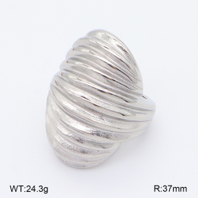 2R2002271bhva-360  6-10#  Stainless Steel Ring