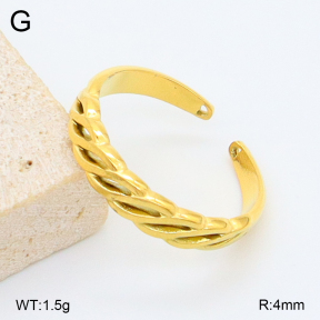 2R2002276aajl-749  Stainless Steel Ring