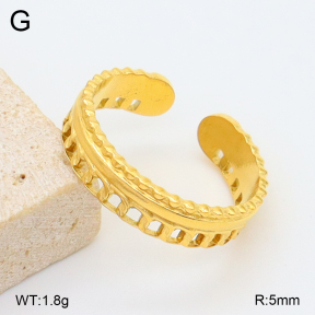 2R2002277aajl-749  Stainless Steel Ring