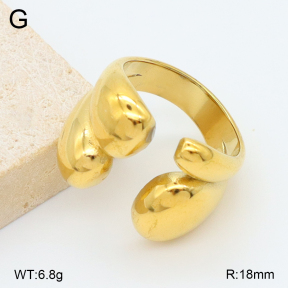 2R2002283vbmb-749  Stainless Steel Ring