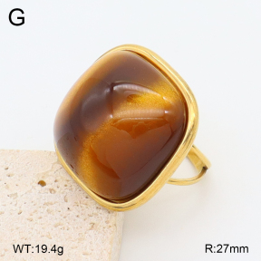 2R4001995vbnl-669  Stainless Steel Ring