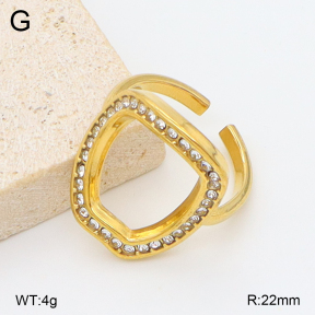 2R4001997vbll-669  Stainless Steel Ring
