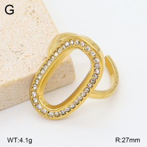 2R4001998vbll-669  Stainless Steel Ring