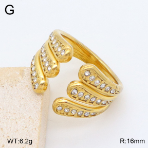 2R4002005vbll-669  Stainless Steel Ring