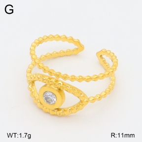 2R4002007baka-749  Stainless Steel Ring