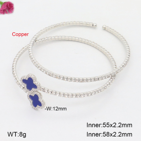 F2BA40918vhmv-J22  Fashion Copper Bangle