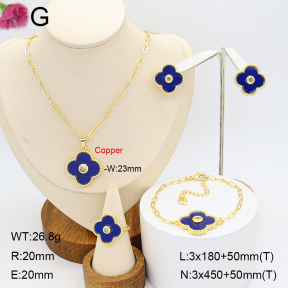 F2S006780ahpv-J22  Fashion Copper Sets