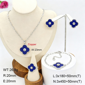 F2S006781ahpv-J22  Fashion Copper Sets