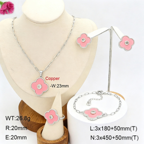 F2S006783ahpv-J22  Fashion Copper Sets