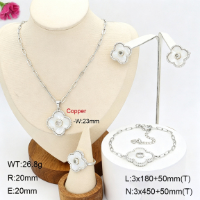 F2S006787ahpv-J22  Fashion Copper Sets
